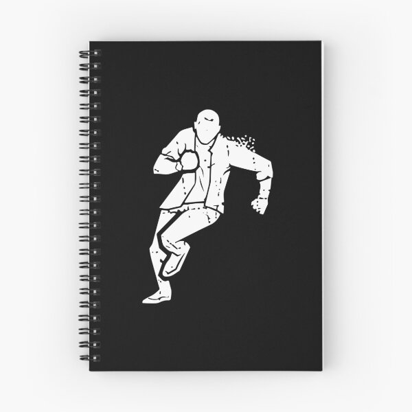 Item preview, Dead Hard Dead by Daylight Perk Killer Survivor Icon designed and sold by Gamify Store.
