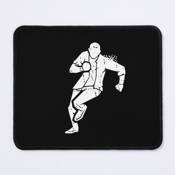 Artikel-Vorschau von Dead Hard Dead by Daylight Vorteil Killer Überlebender Symbol, designt und verkauft von Gamify Store.