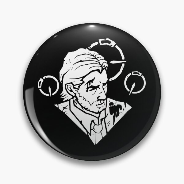 Item preview, Beneficio de Dead by Daylight de Deadline Asesino Superviviente Icono designed and sold by Gamify Store.