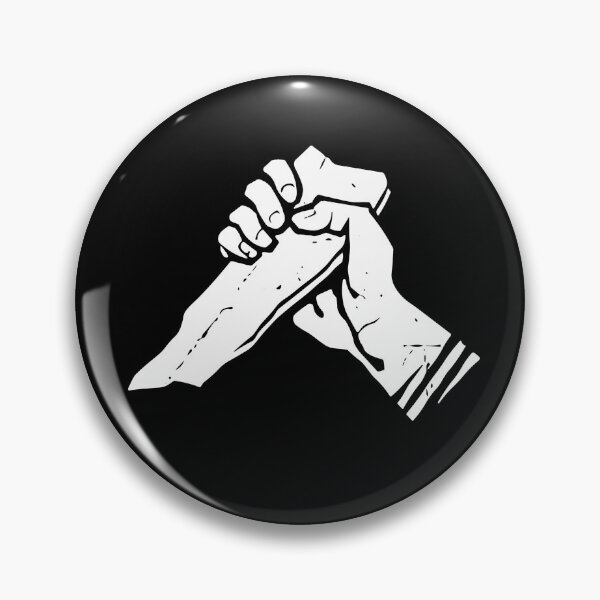 Item preview, Decisive Strike Dead by Daylight Perk Killer Survivor Icon designed and sold by Gamify Store.