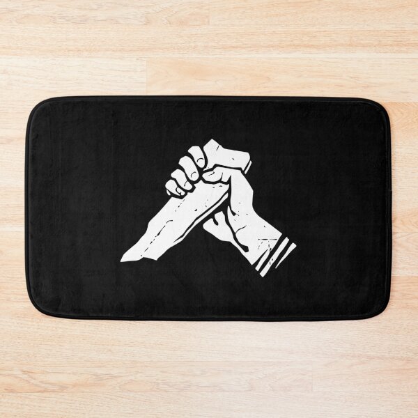 Item preview, Decisive Strike Dead by Daylight Perk Killer Survivor Icon designed and sold by Gamify Store.