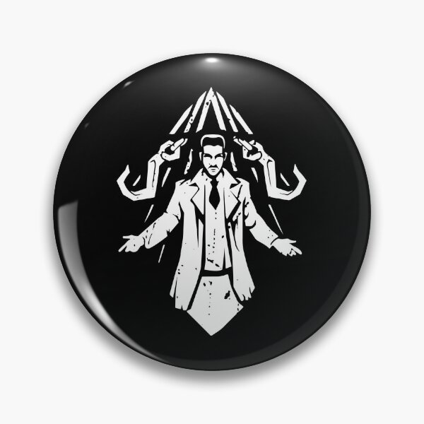 Item preview, Deliverance Dead by Daylight Perk Killer Survivor Icon designed and sold by Gamify Store.