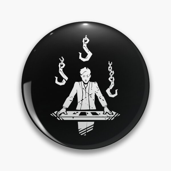 Item preview, Desperate Measure Dead by Daylight Perk Killer Survivor Icon designed and sold by Gamify Store.