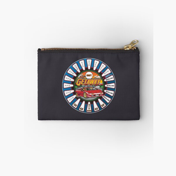 Item preview, Getaway Pinball designed and sold by xalavosweb.