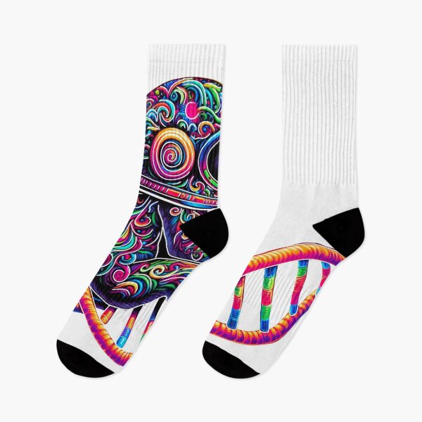 Item preview, DNA of a monkey designed and sold by Osher-BioArt.