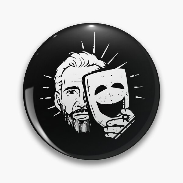 Aperçu de l'œuvre Dramaturgie Dead by Daylight Perk Killer Survivor Icon créée et vendue par Gamify Store.
