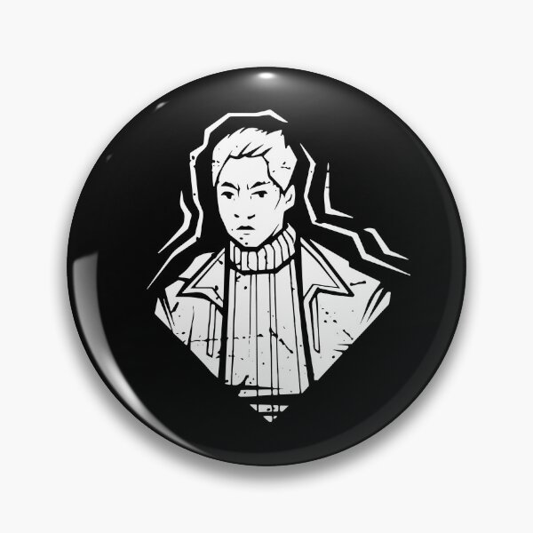 Item preview, Emphatic Connection Dead by Daylight Perk Killer Survivor Icon designed and sold by Gamify Store.