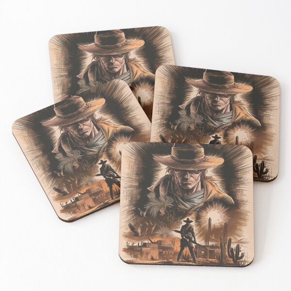 Item preview, The Wild West designed and sold by Leesondesign.