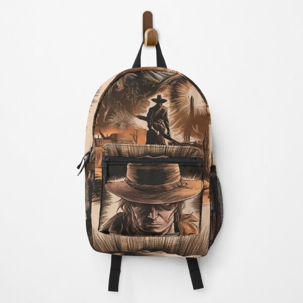 Item preview, The Wild West designed and sold by Leesondesign.