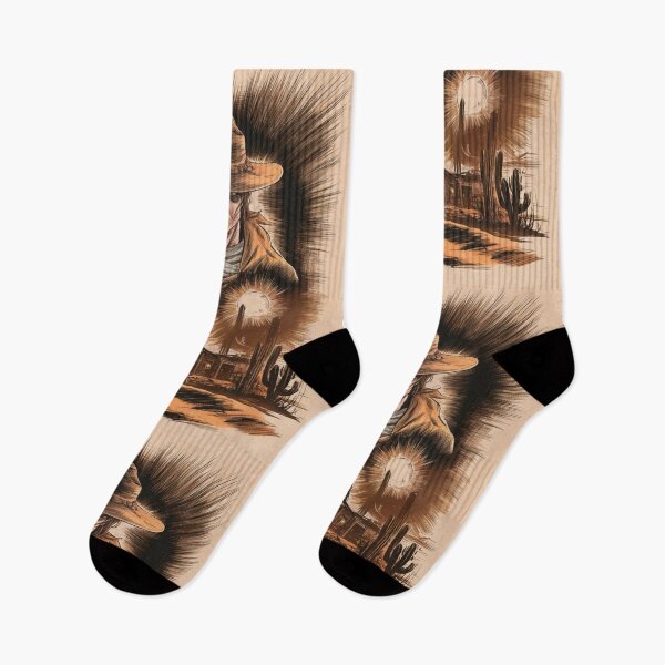 Item preview, The Wild West designed and sold by Leesondesign.