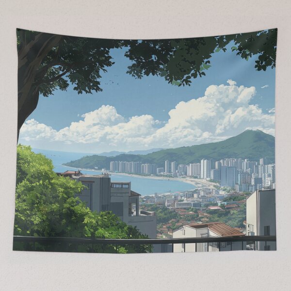 Item preview, Xiamen | Anime style designed and sold by ComicsFactory.