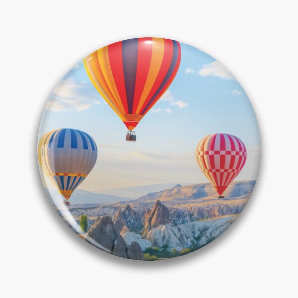 Item preview, turkey cappadocia balloon designed and sold by skalihm.