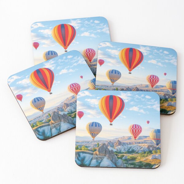 Item preview, turkey cappadocia balloon designed and sold by skalihm.