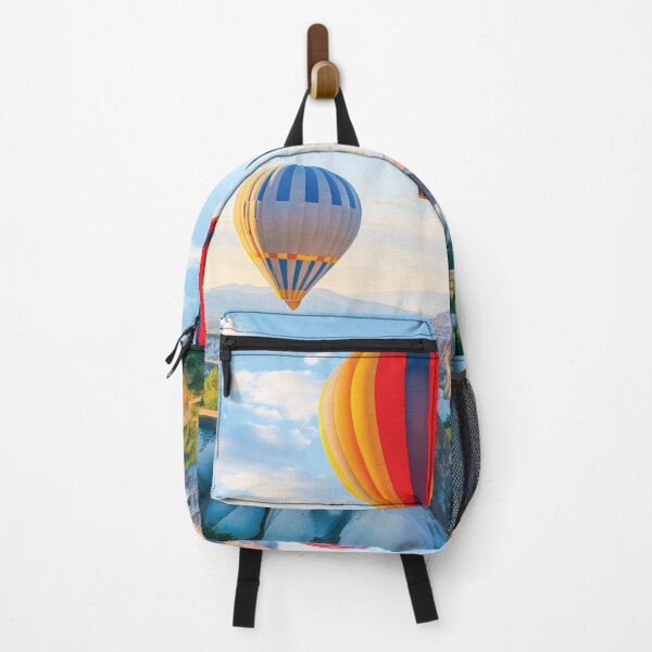 Item preview, turkey cappadocia balloon designed and sold by skalihm.