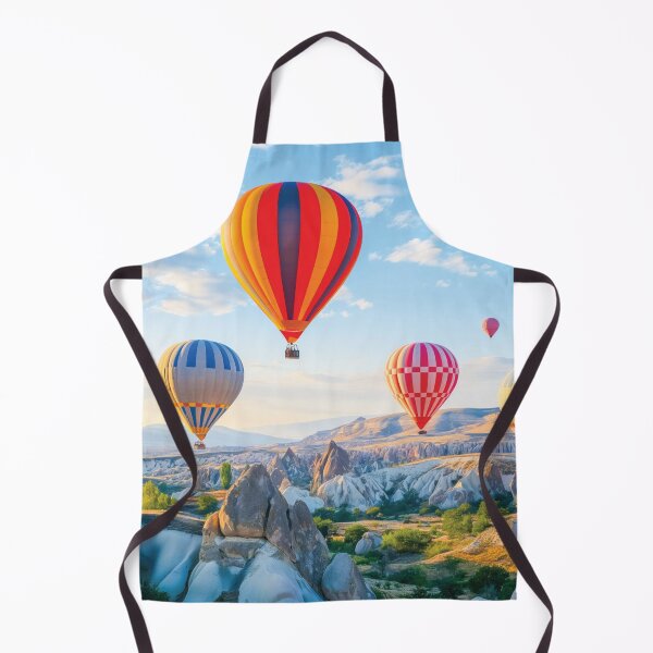 Item preview, turkey cappadocia balloon designed and sold by skalihm.