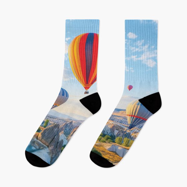 Item preview, turkey cappadocia balloon designed and sold by skalihm.