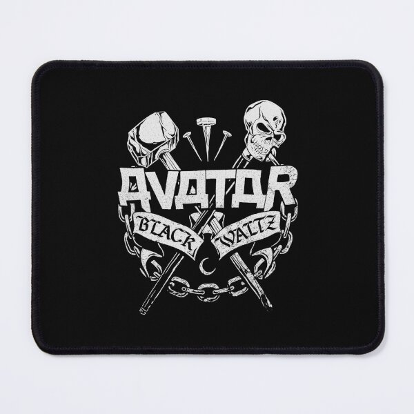 Item preview, Avatar designed and sold by loudmetal.