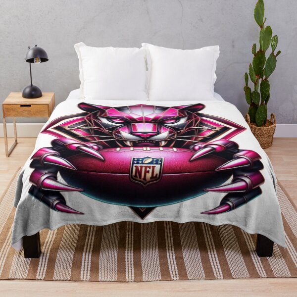 Item preview, Pink Panther Football Kick OFF The Big game designed and sold by ZulryLifestyles.