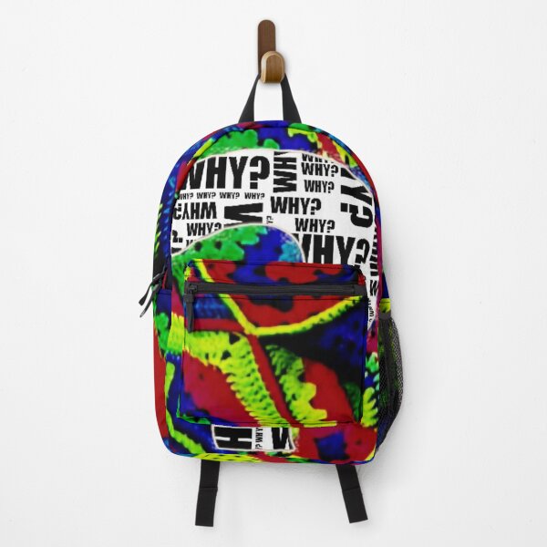 Item preview, Why? designed and sold by ontological.