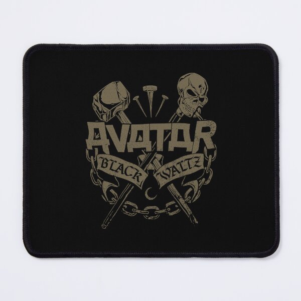 Item preview, Avatar designed and sold by loudmetal.