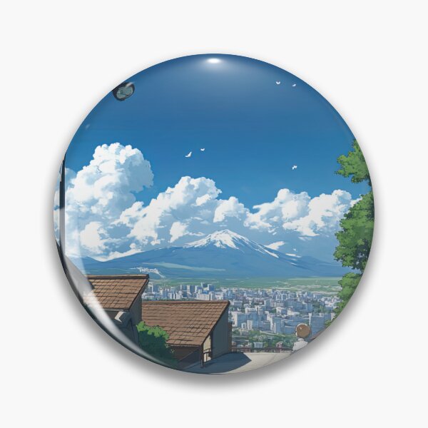 Item preview, Xining | Anime style designed and sold by ComicsFactory.