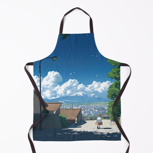 Item preview, Xining | Anime style designed and sold by ComicsFactory.