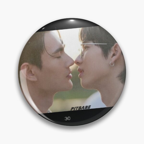 Item preview, PavelPooh PitBabe Charlie and Babe Thai BL Series designed and sold by Lambie-Pie.