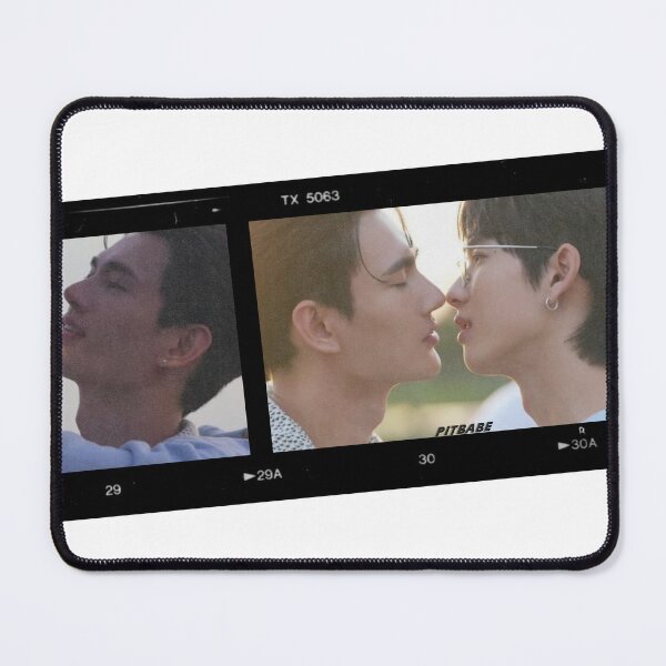 Item preview, PavelPooh PitBabe Charlie and Babe Thai BL Series designed and sold by Lambie-Pie.