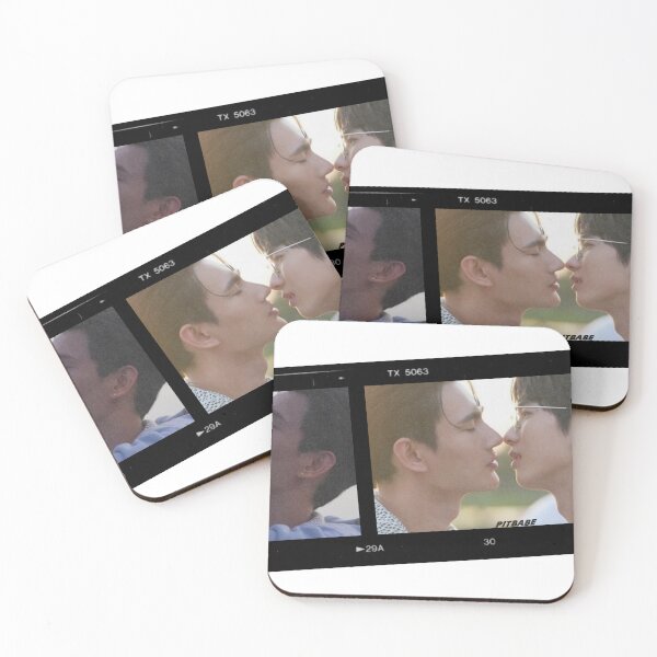 Item preview, PavelPooh PitBabe Charlie and Babe Thai BL Series designed and sold by Lambie-Pie.