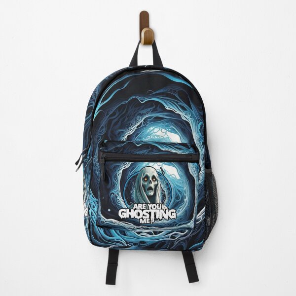 Item preview, Ghost Have Feelings Too designed and sold by Designial.