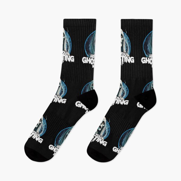 Item preview, Ghost Have Feelings Too designed and sold by Designial.