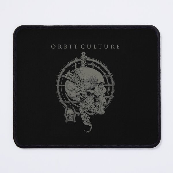 Item preview, Orbit Culture designed and sold by loudmetal.