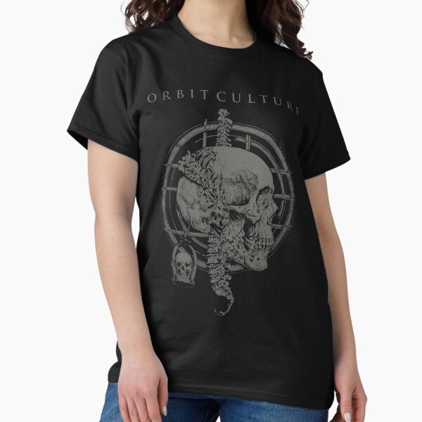 Item preview, Orbit Culture designed and sold by loudmetal.