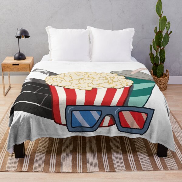 Item preview, Movie Night designed and sold by TerzichCreative.