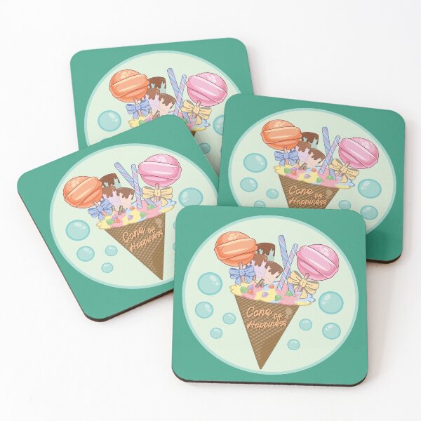 Item preview, Cone of Happiness designed and sold by TerzichCreative.