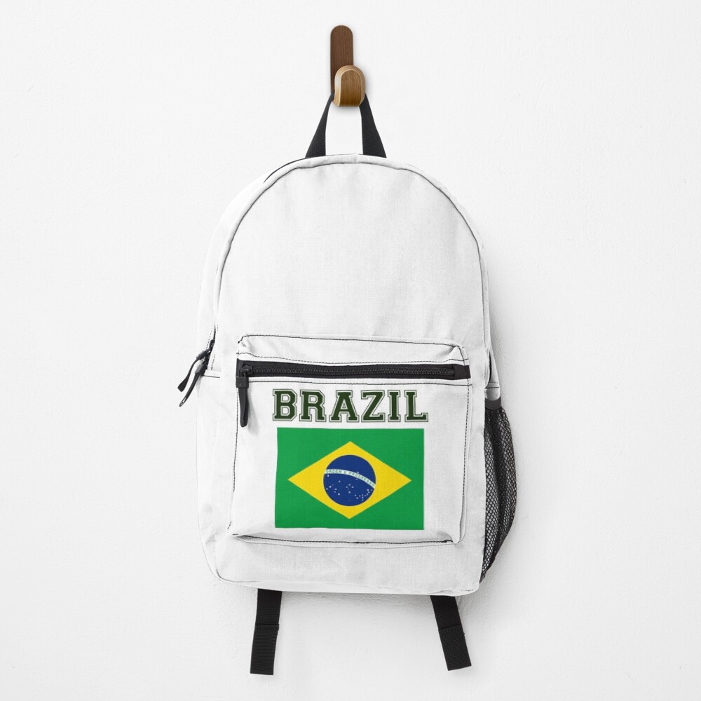 Item preview, Backpack designed and sold by RAMIRELLI.