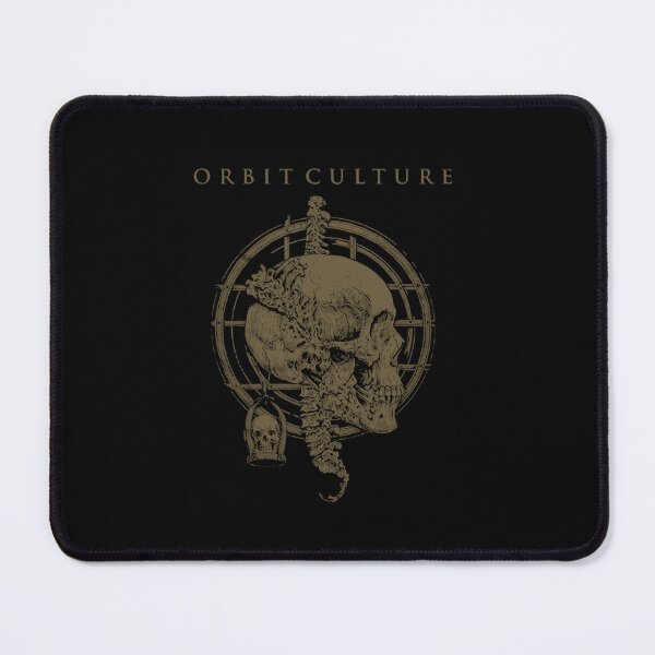 Item preview, Orbit Culture designed and sold by loudmetal.
