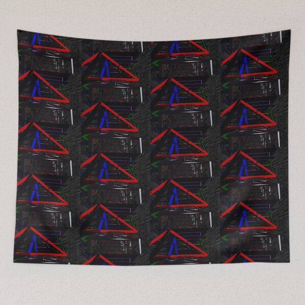 Item preview, Space Decor designed and sold by Solitaire Parke.
