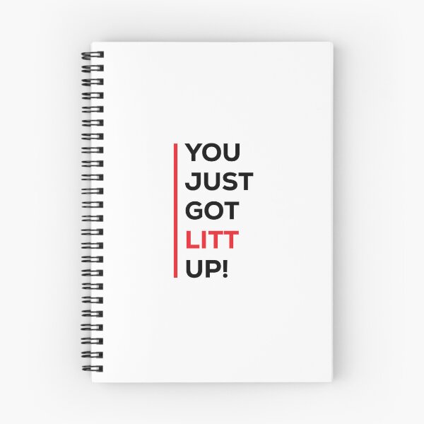 Item preview, you just got litt up ! designed and sold by LuminoSky  Creations.