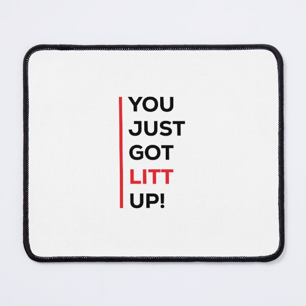 Item preview, you just got litt up ! designed and sold by LuminoSky Creations.