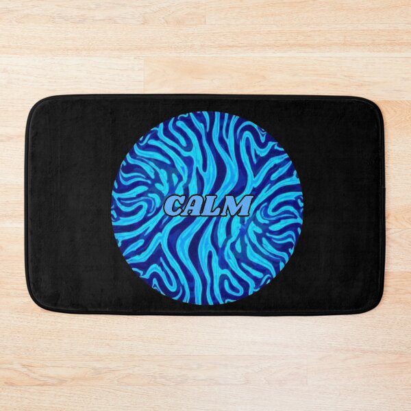 Item preview, Calm designed and sold by sarcasm84.
