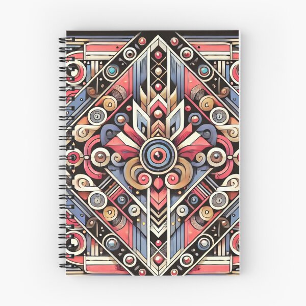 Item preview, symmetry designed and sold by OpraOpra.