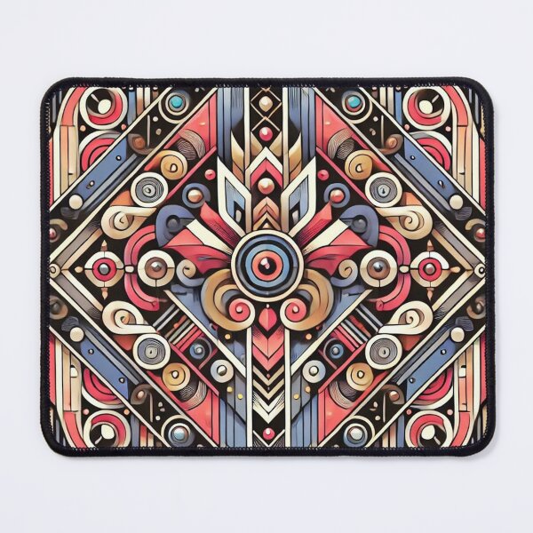 Item preview, symmetry designed and sold by OpraOpra.