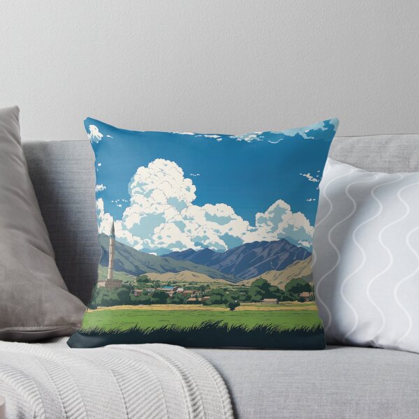Item preview, Xinjiang, China | Anime style designed and sold by ComicsFactory.