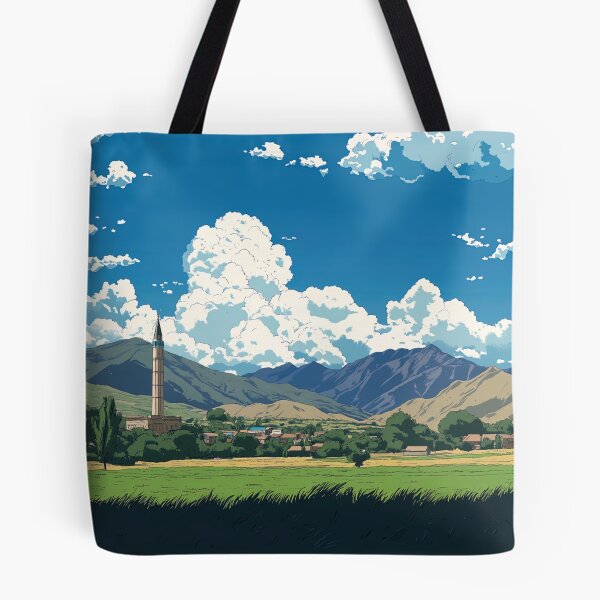 Item preview, Xinjiang, China | Anime style designed and sold by ComicsFactory.