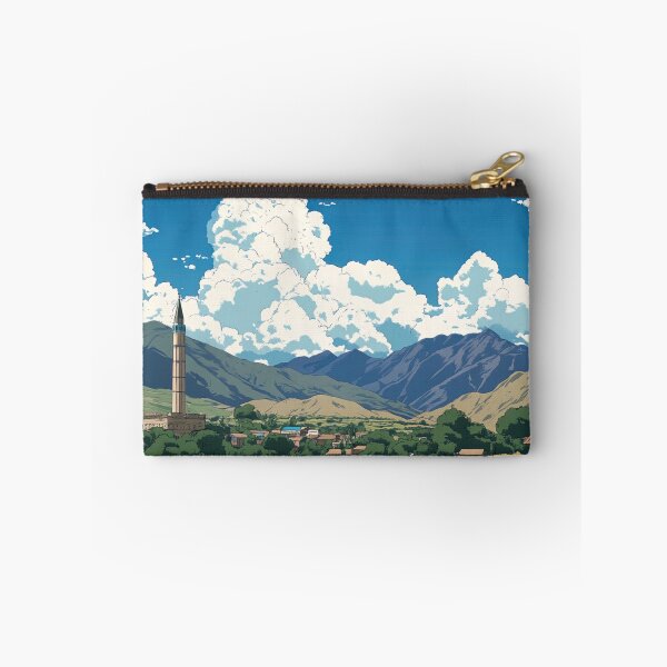 Item preview, Xinjiang, China | Anime style designed and sold by ComicsFactory.