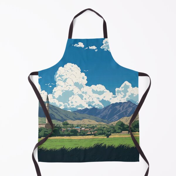 Item preview, Xinjiang, China | Anime style designed and sold by ComicsFactory.