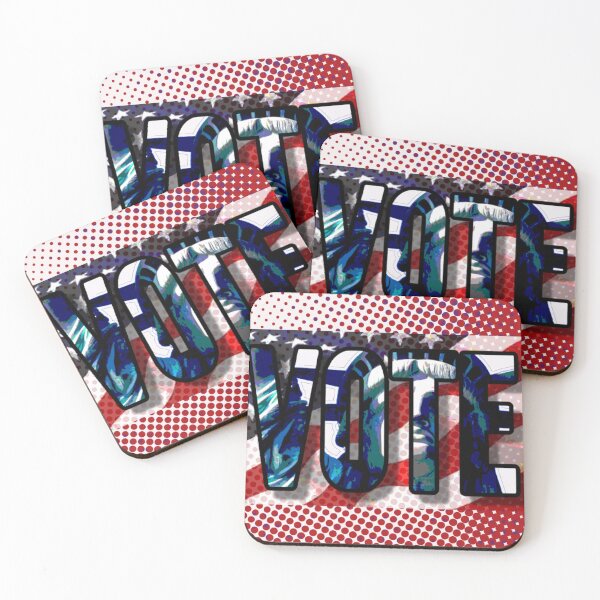 Item preview, VOTE designed and sold by dpenn.
