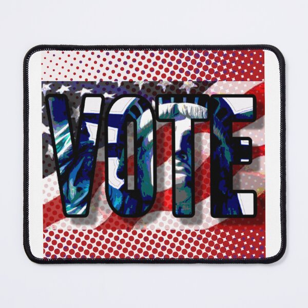 Item preview, VOTE designed and sold by dpenn.