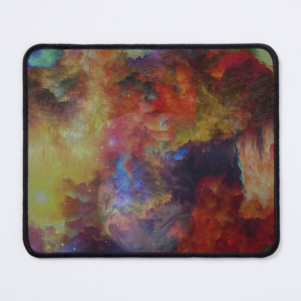 Item preview, Early Universe designed and sold by Solitaire Parke.